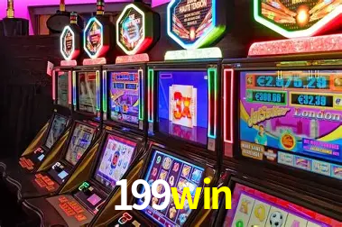 A Emoção da Loteria na 199win: Uma Chance de Mudança de Vida