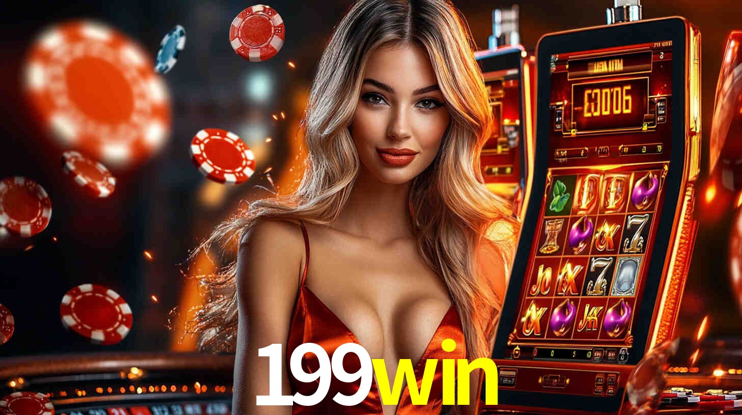 199win - Aposta Segura Brasil - 199win.com