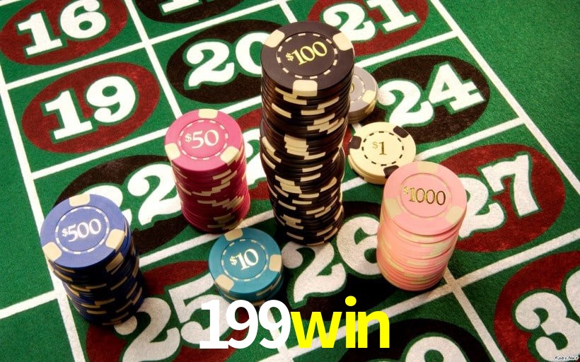 Estatísticas 199win