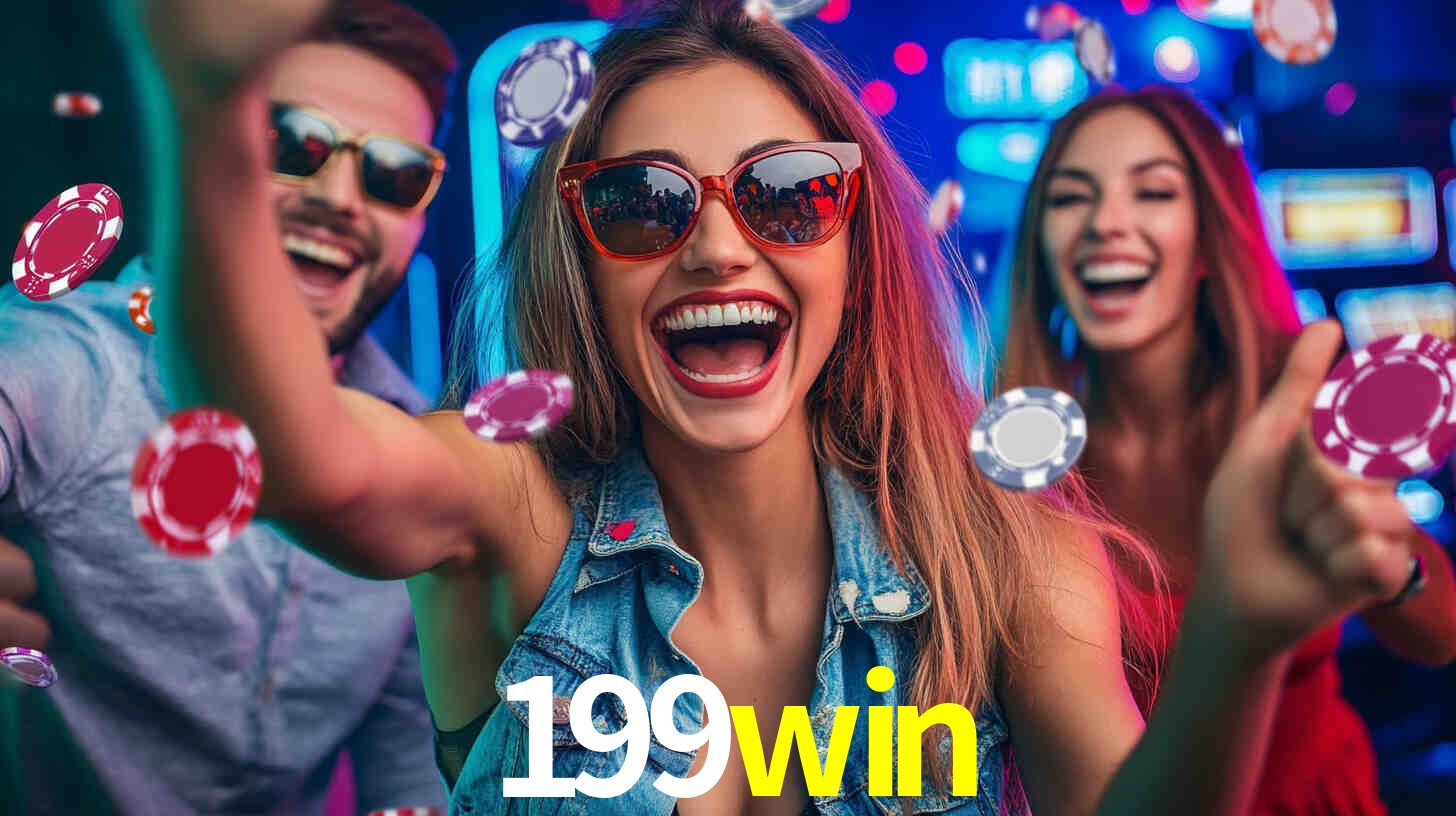 Explorando a Categoria de Eventos em Apostas na 199win