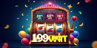 Especiais de Fim de Semana 199win