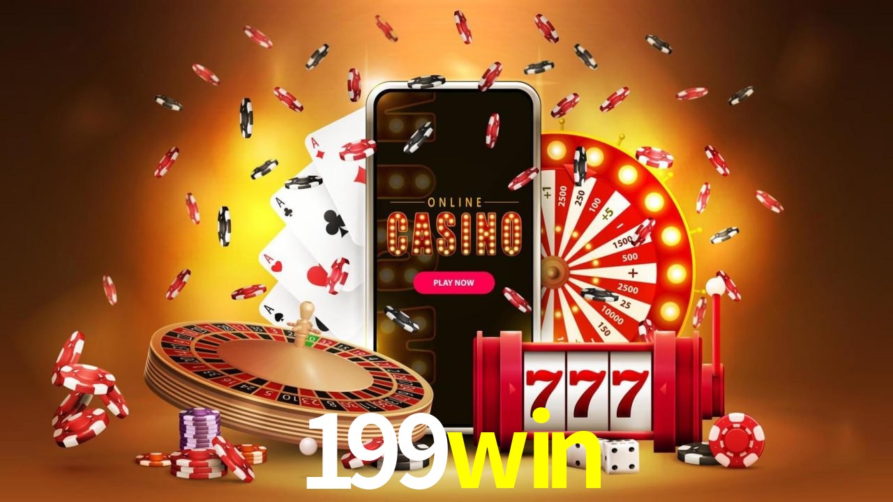 A Experiência Imersiva dos Cassinos Ao Vivo no 199win