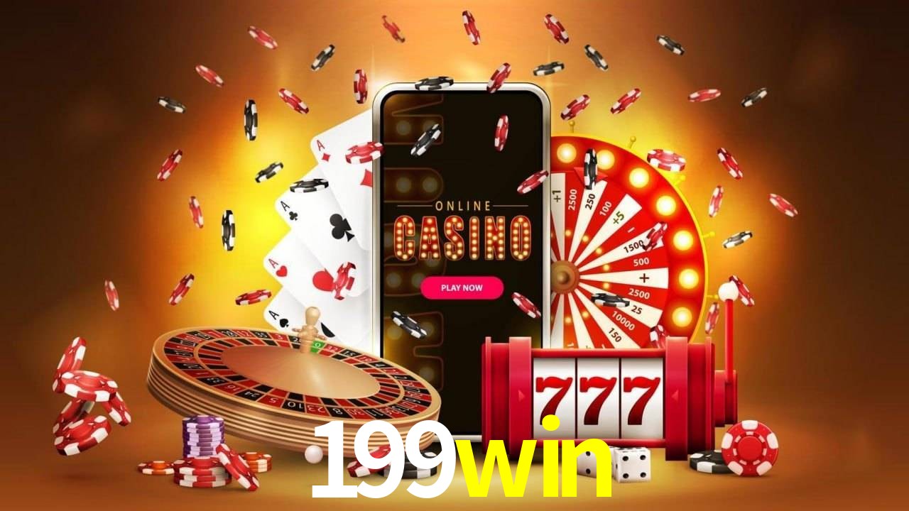 Cadastro Rápido 199win