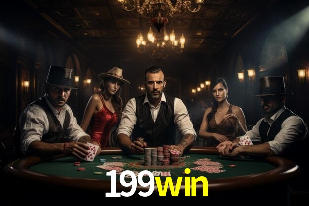 cassino 199win