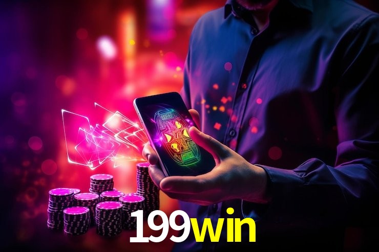 Casino Ao Vivo 199win