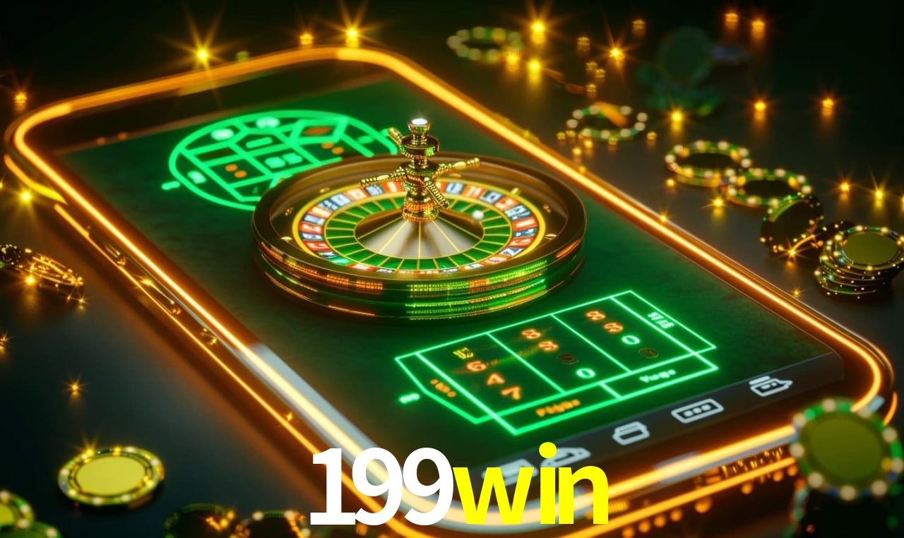 Promoções Sazonais 199win