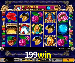 Descubra o Mundo do Cassino Online com 199win