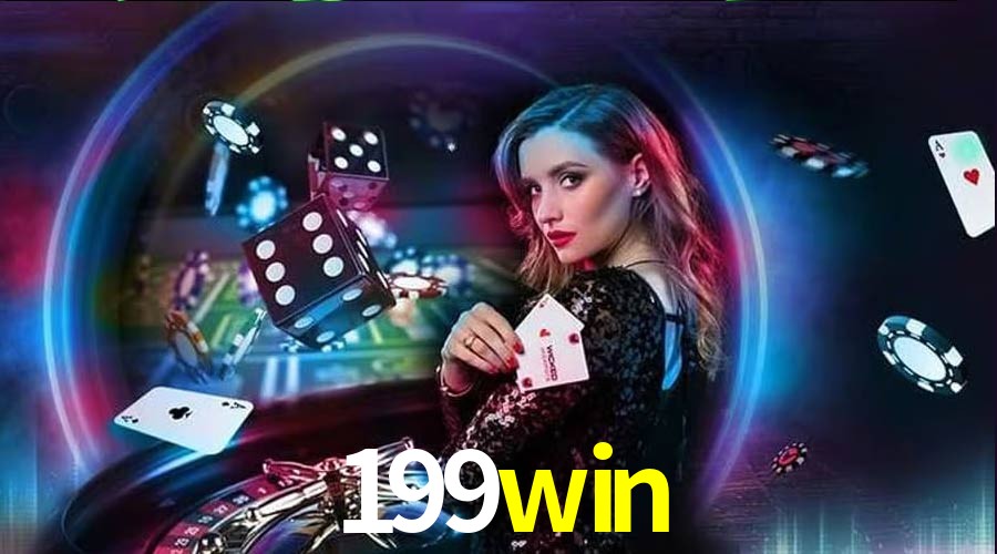 Game Providers 199win