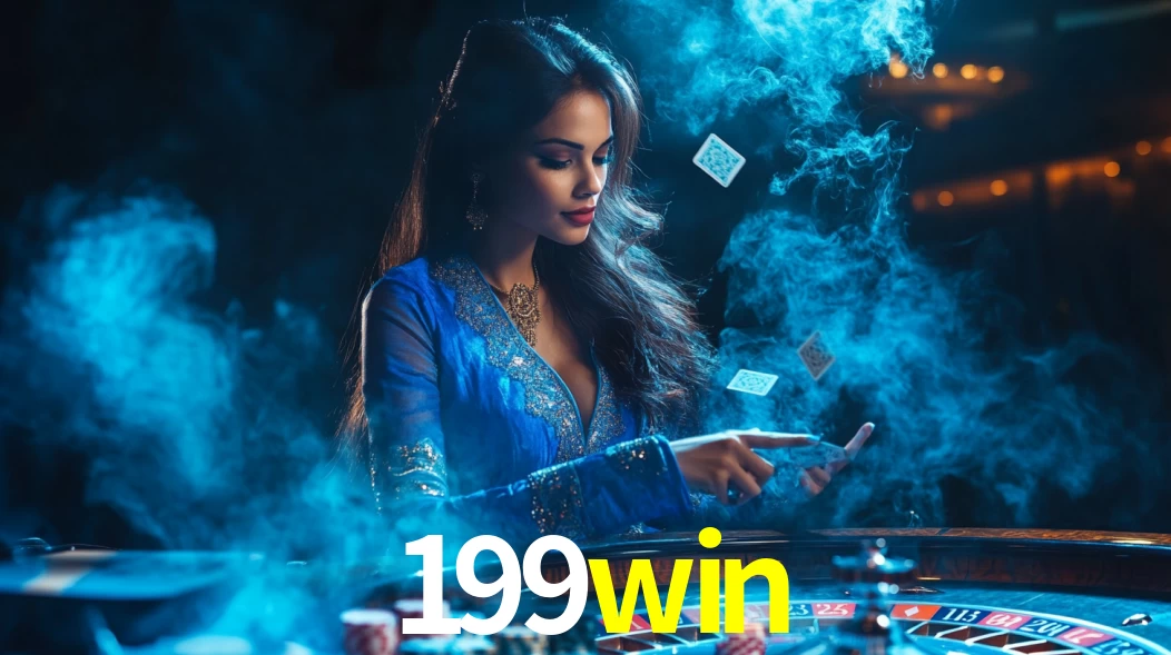Desvendando o Mundo dos Jogos Virtuais na 199win