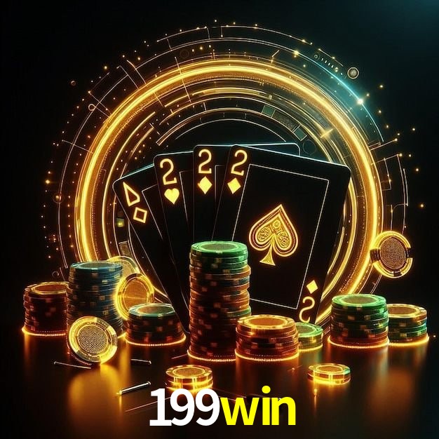 Provedores de Jogos 199win