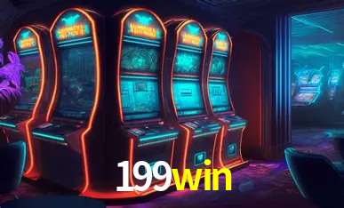 Descubra a Magia dos Jogos de Arcade no 199win