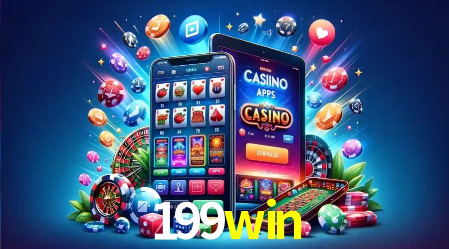 Live Casino 199win
