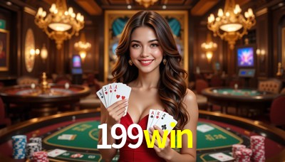 Slot Games 199win