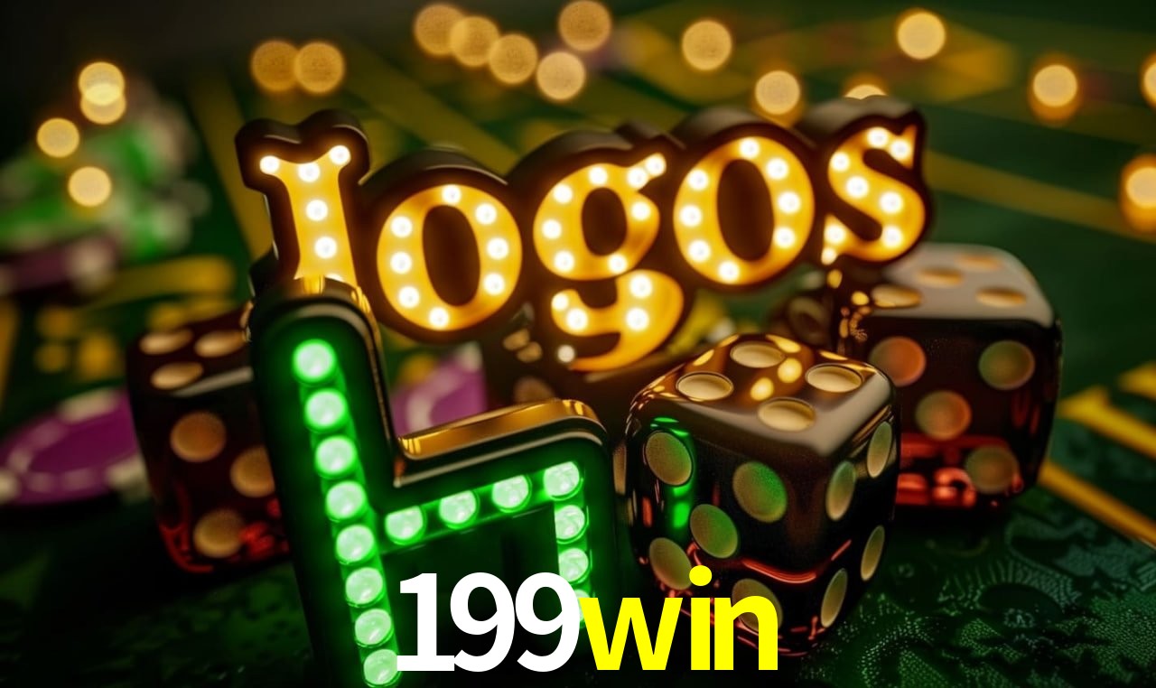 Diretório de Jogos 199win