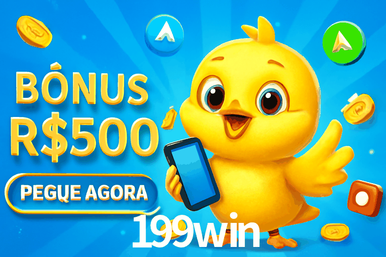 199win Plataforma - 199win visual 1