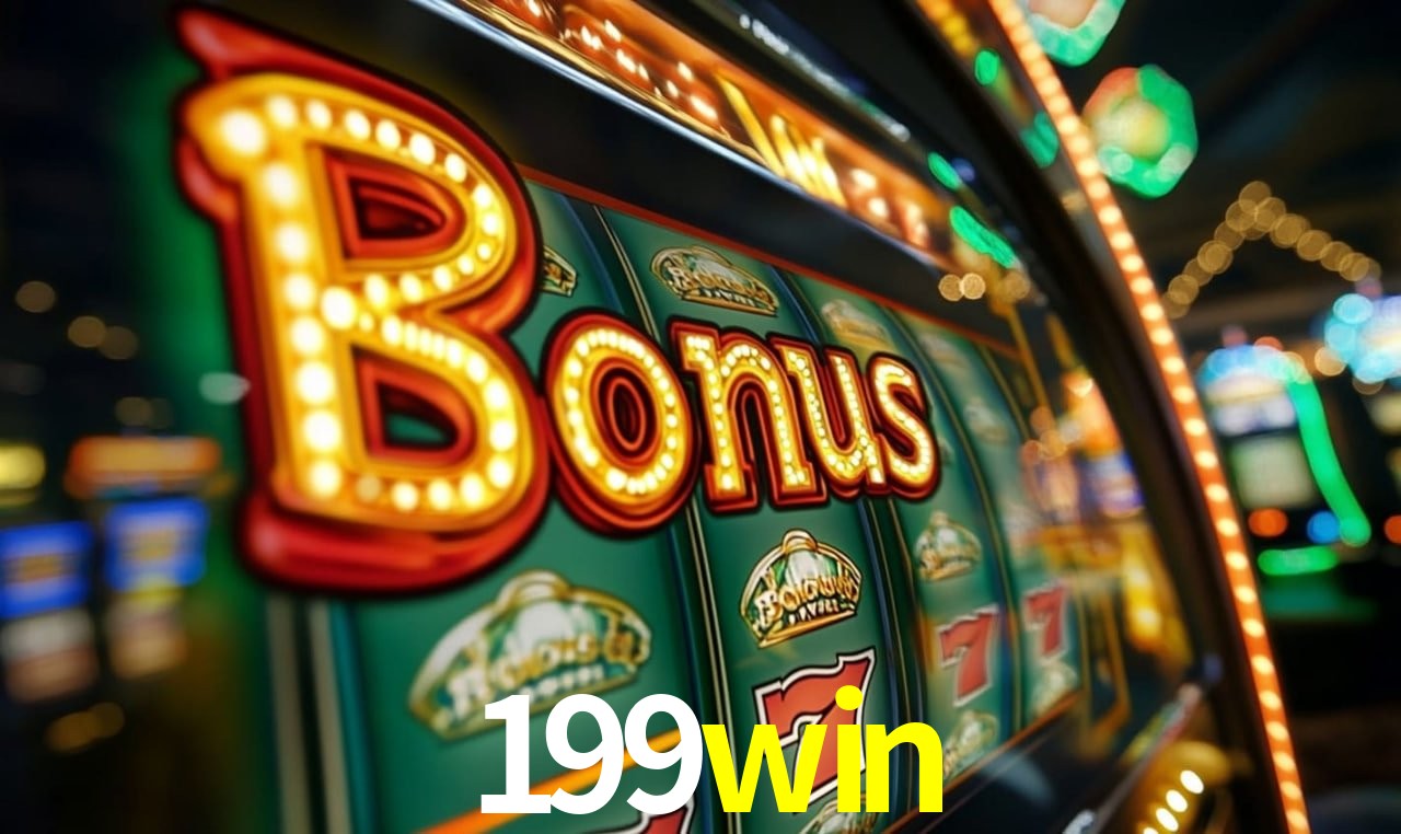 Especiais de Fim de Semana 199win