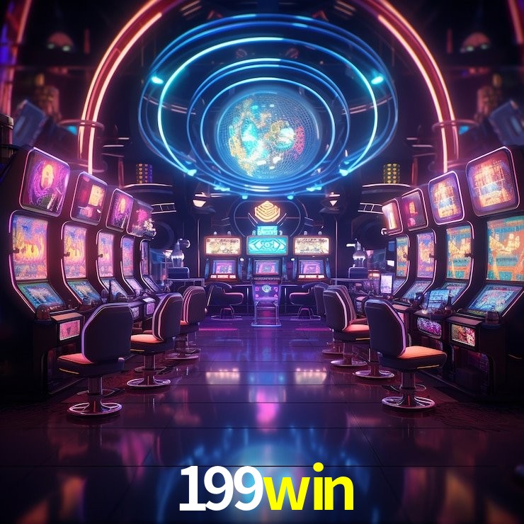 199win Aplicativo - 199win visual 2