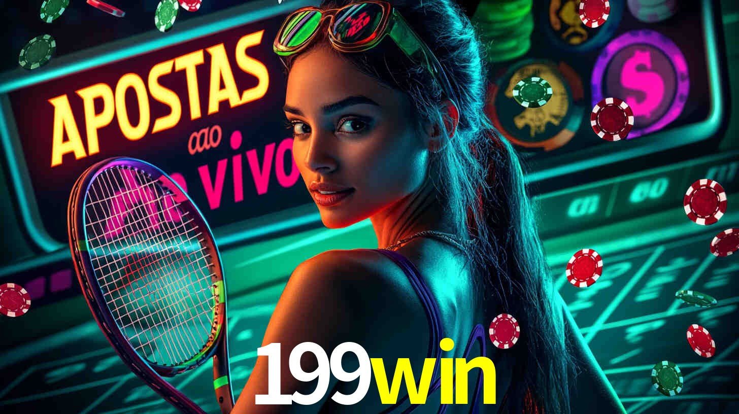Apostas Esportivas na 199win: Um Guia Completo