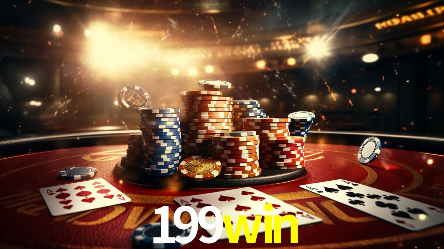 VIP Casino 199win