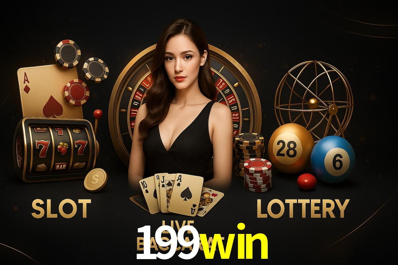 Promoção Relâmpago 199win