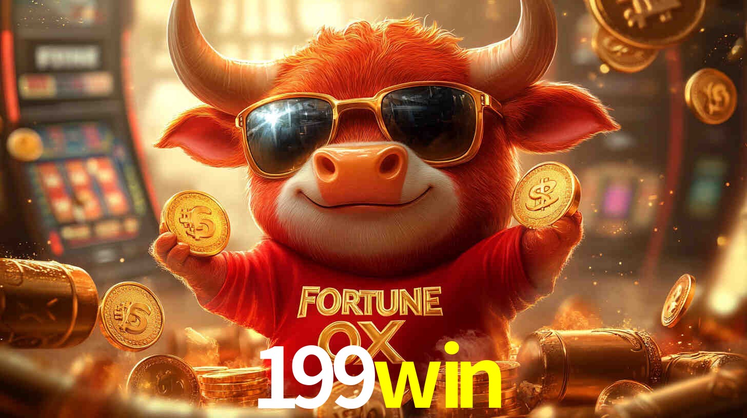 199win: Seu Cassino Premiado com Pagamentos Rápidos