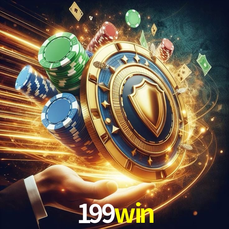 199win Slots - 199win visual 2