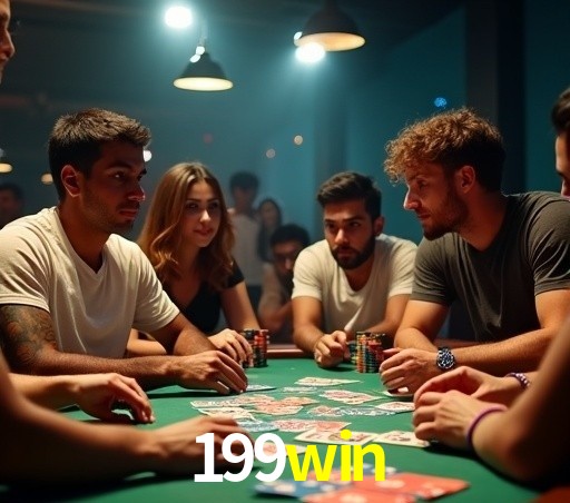 Promoções Sazonais 199win