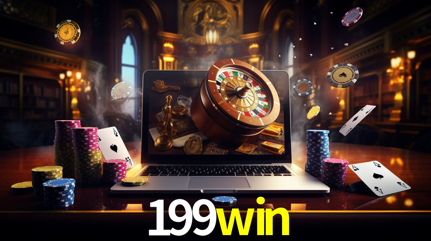Blackjack Table 199win