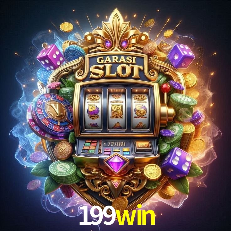 Casino Ao Vivo 199win