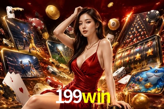 Welcome Bonus 199win