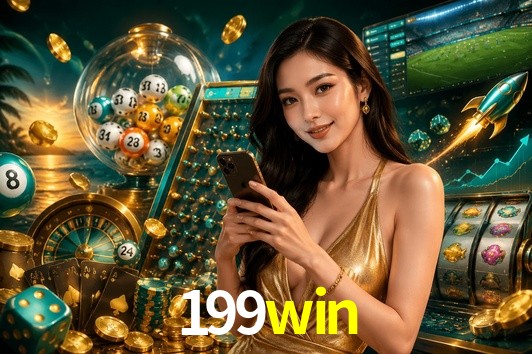 Account Benefits 199win