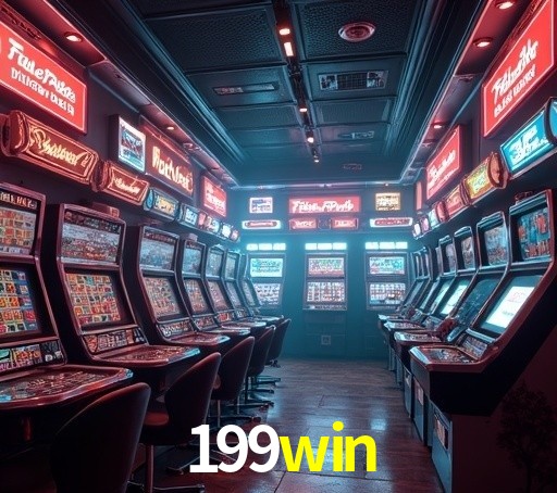 Integração de APIs 199win