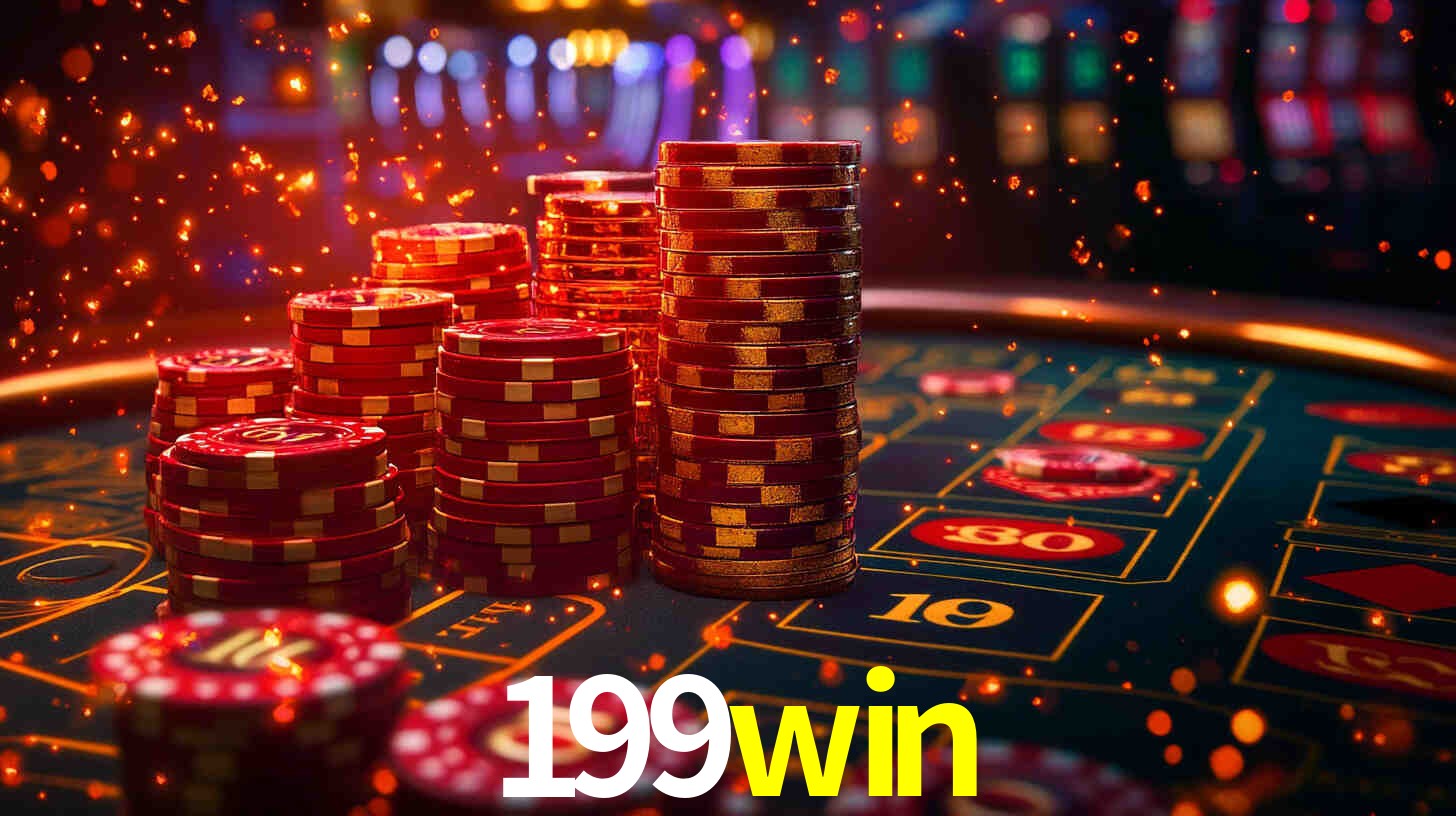 Daily Bonuses 199win
