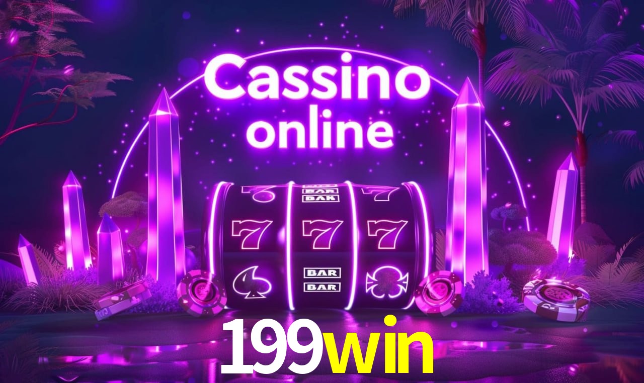 Provedores de Jogos 199win
