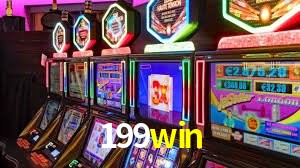 Interface do App 199win