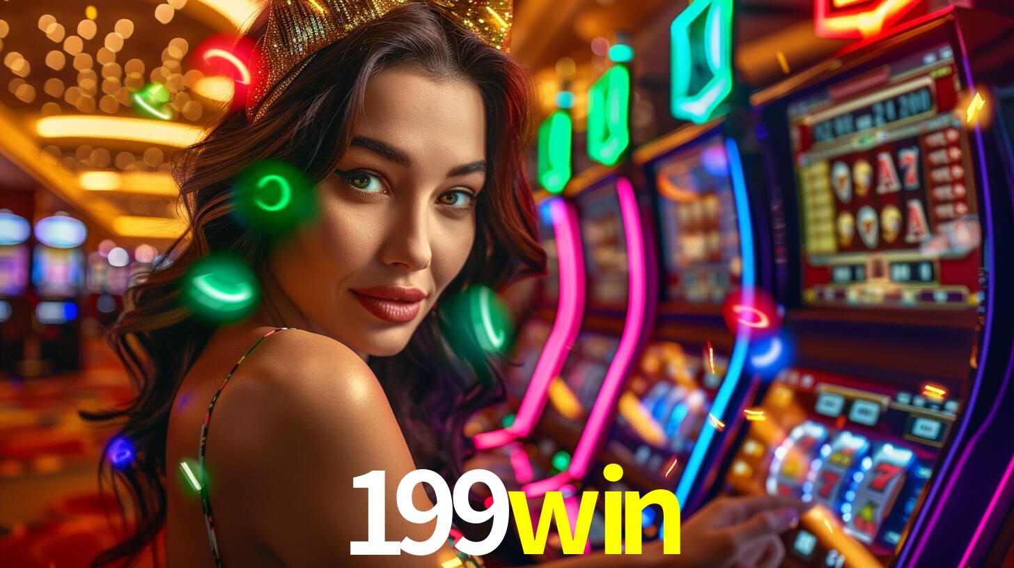 Bônus Generosos e Exclusivos no 199win para Você!