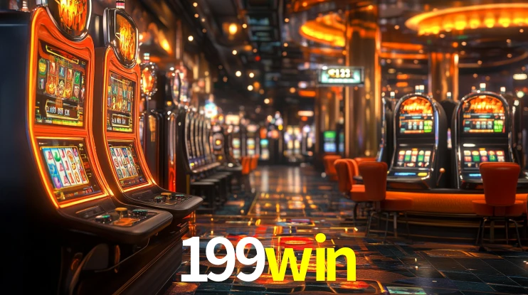 199win App Interface