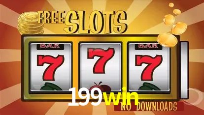Descubra o Mundo do Cassino Online com 199win