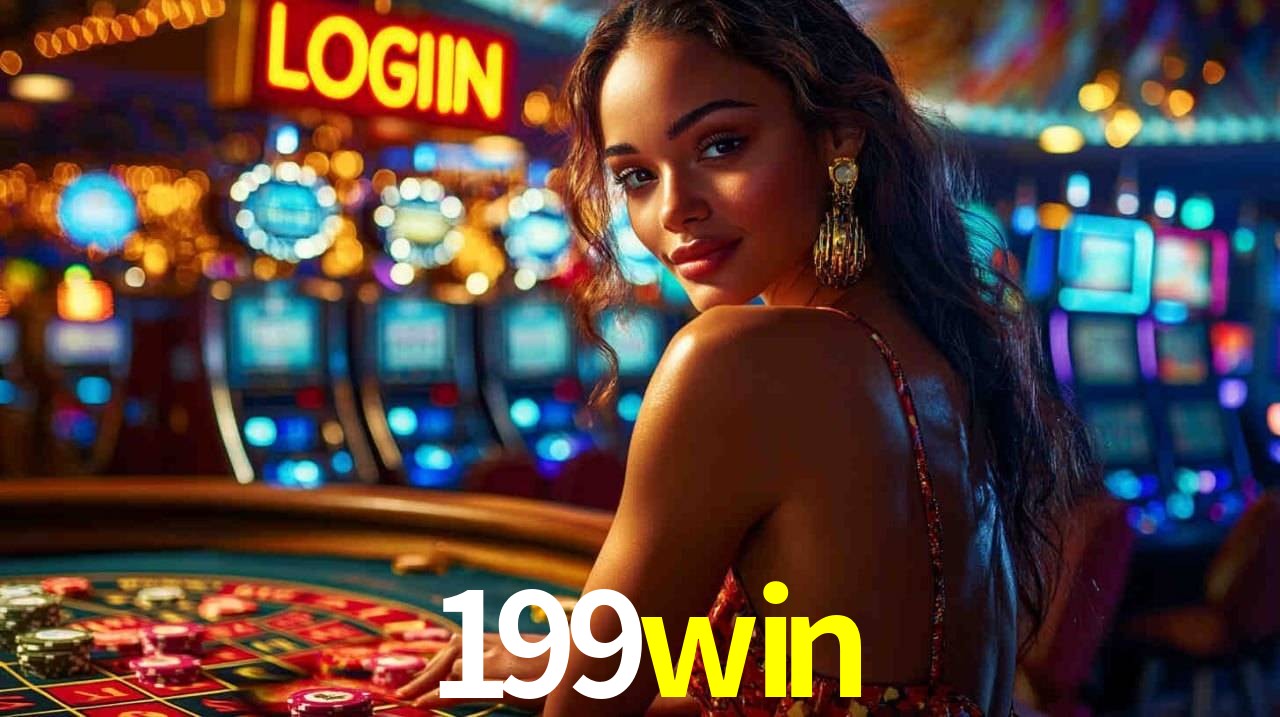 Recursos de Bônus 199win