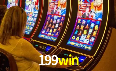 Descubra a Magia dos Jogos de Arcade no 199win