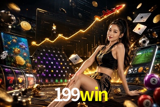 Secure Login 199win