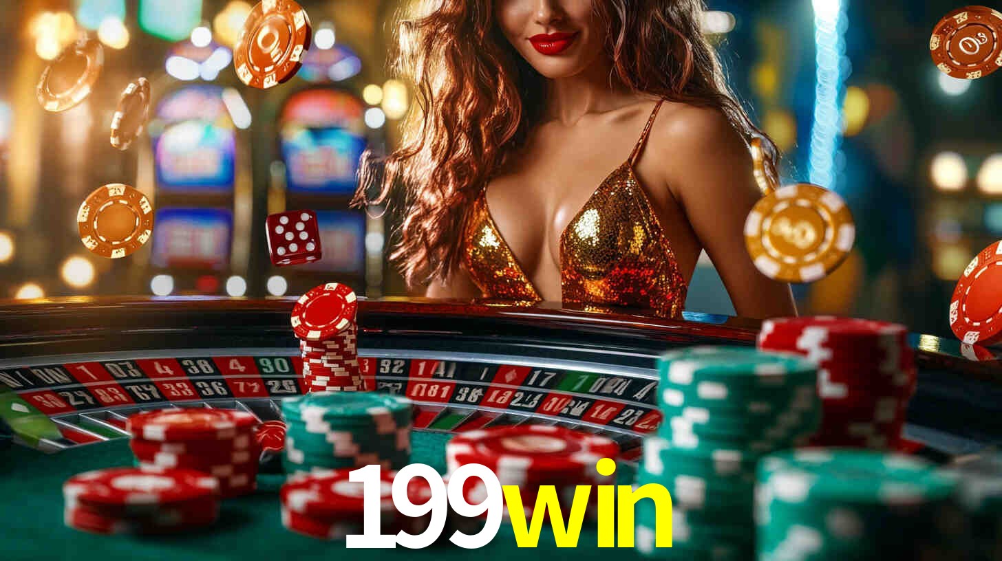 Welcome Bonus 199win