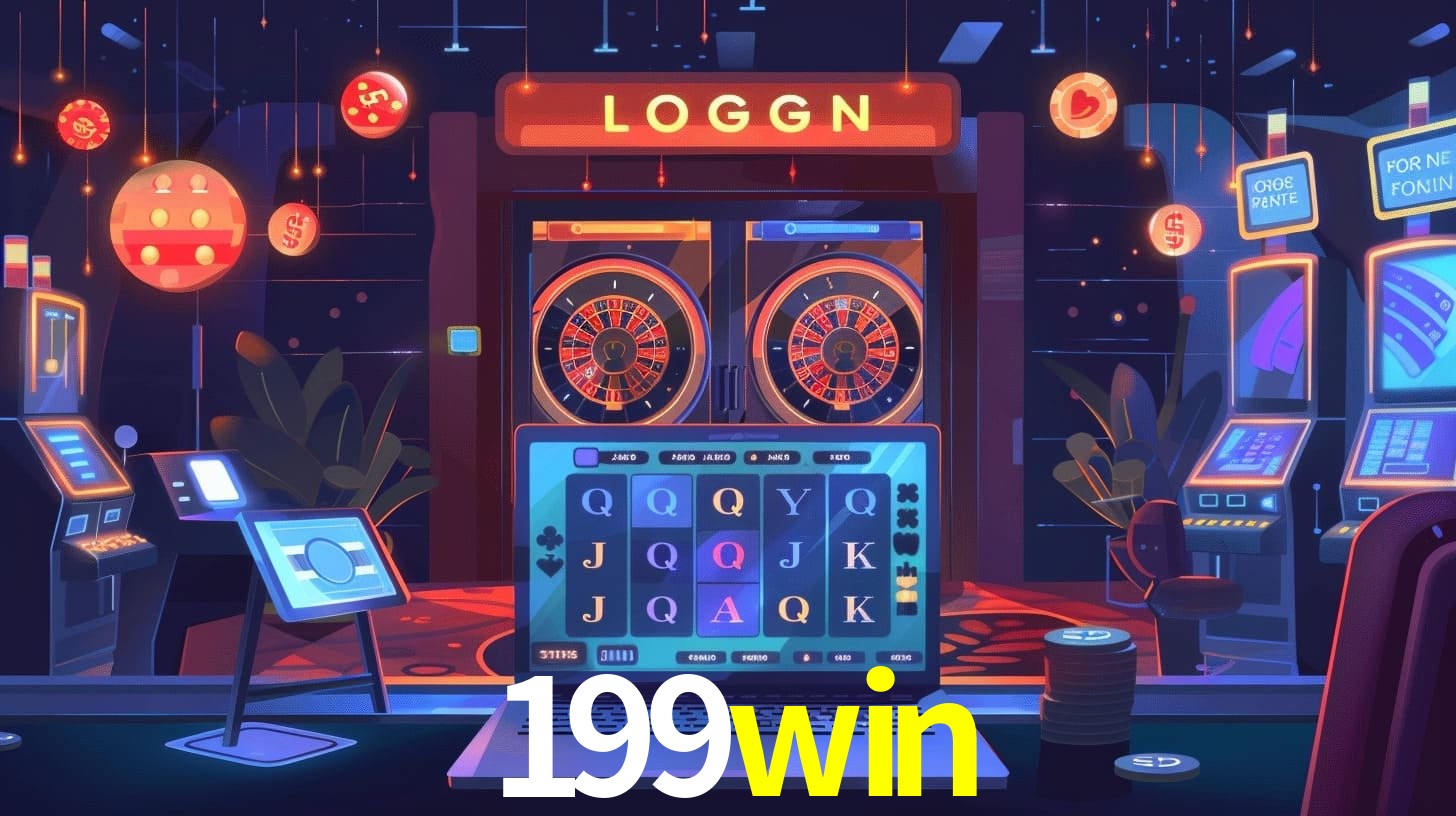 Segurança 2FA 199win