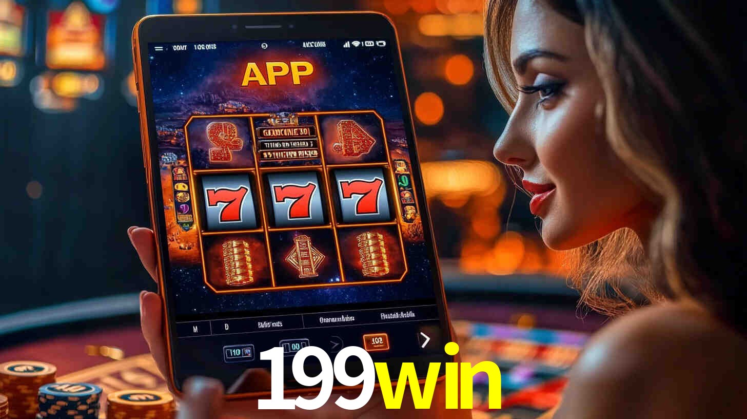 199win - Melhores Jogos de Cassino - 199win.com