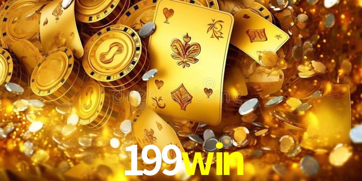 Desvendando o Mundo dos Jogos Virtuais na 199win