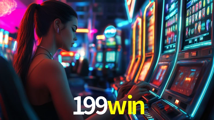 199win Bônus - 199win visual 1